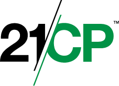 21CP ROM Logo