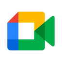 google meeting icon